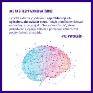 príspevok na sociálne siete z oblasti psychológie